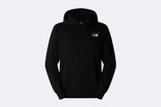 The North Face Expedition System Hoodie Black